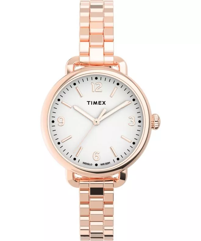 Hodinky Timex Essential TW2U60700