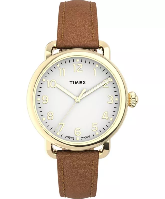 Dámské hodinky Timex Standard TW2U13300 TW2U13300