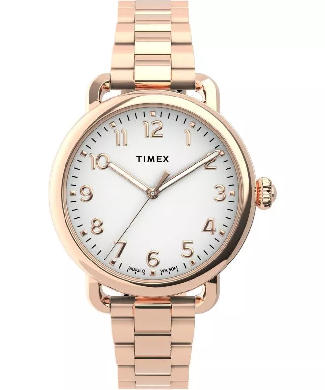 Dámské hodinky Timex Standard TW2U14000 TW2U14000