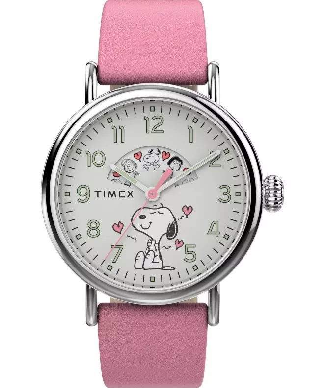 Hodinky Timex Standard X TW2W88900