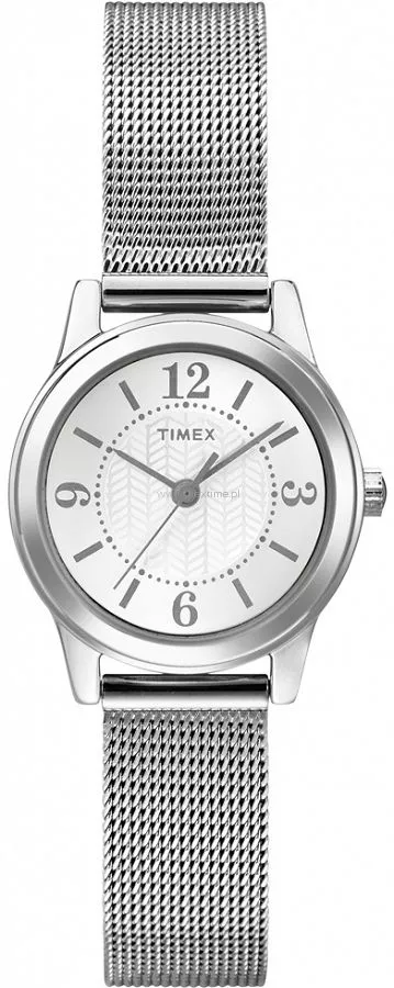 Dámské hodinky Timex Ladies Originals T2P457 T2P457