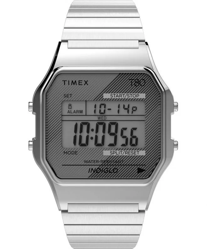 Dámské hodinky Timex T80 TW2R79100 TW2R79100