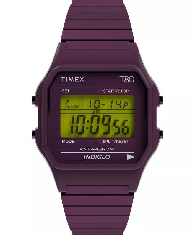 Hodinky Timex T80 Vintage TW2U93900