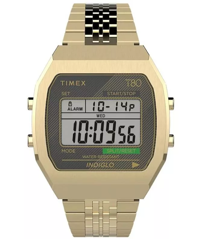 Hodinky dámské Timex T80 TW2V74300