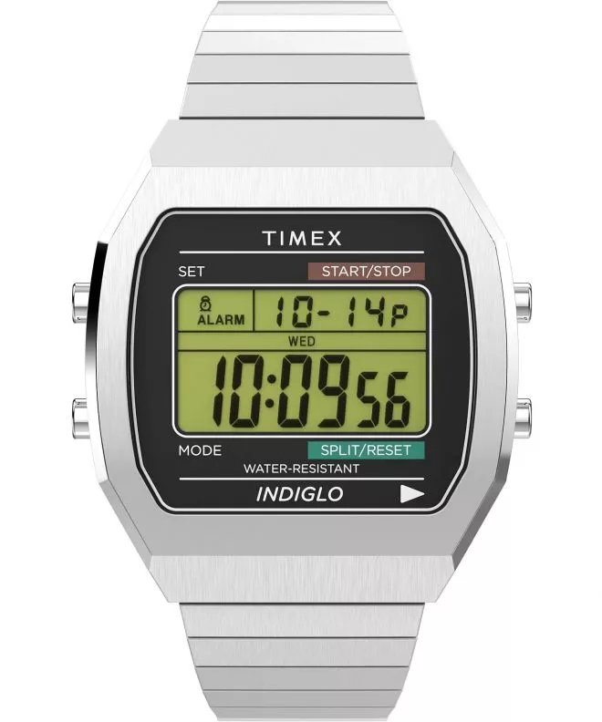 Hodinky Timex T80 TW2W47700