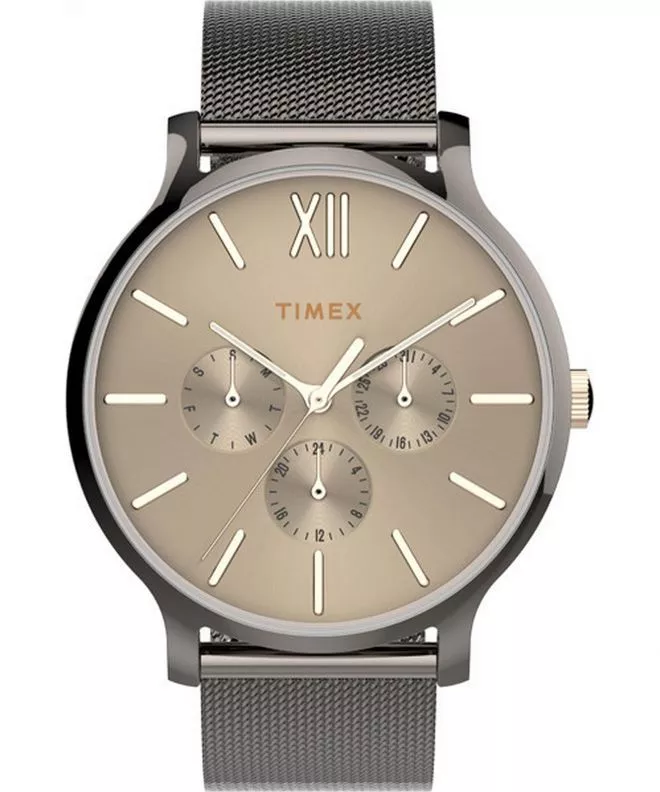 Dámské hodinky Timex Transcend TW2T74700 TW2T74700