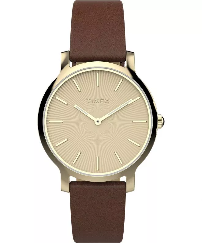 Hodinky Timex Transcend TW2V67000