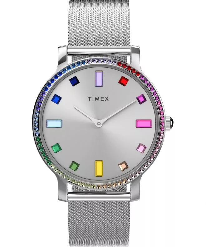 Hodinky Timex Transcend TW2W19100