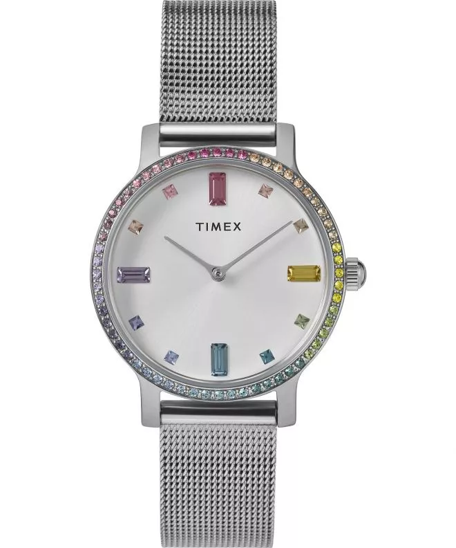 Hodinky Timex Transcend TW2W79000
