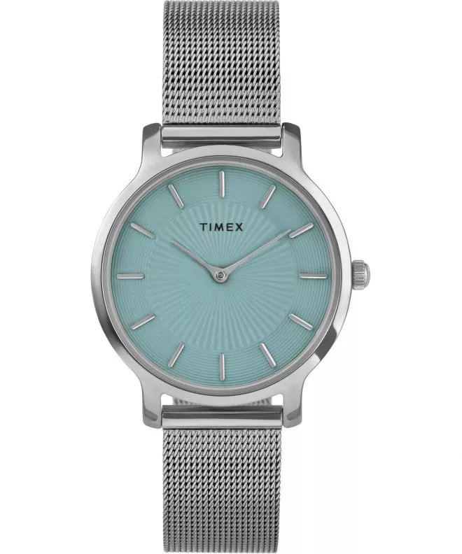 Hodinky Timex Transcend TW2Y10100