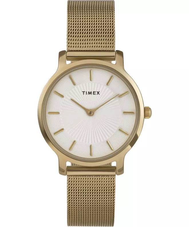 Hodinky Timex Transcend TW2Y10300