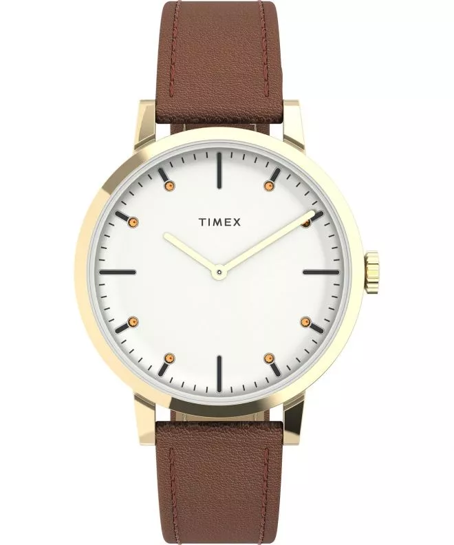 Hodinky Timex Trend Midtown TW2V67400