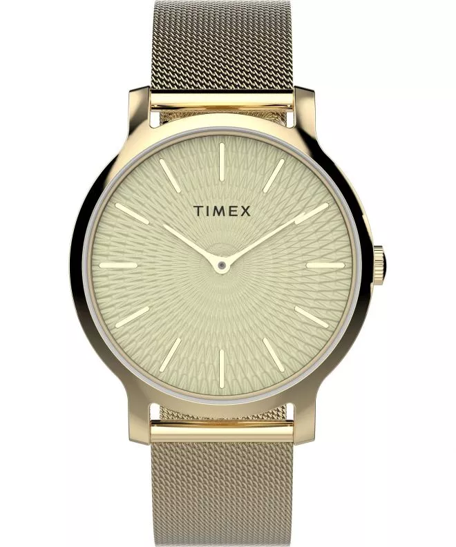 Hodinky Timex Trend Transcend TW2V92800