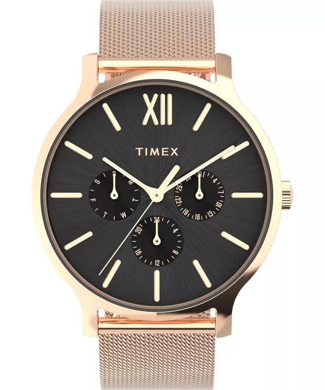 Hodinky Timex Trend Transcend TW2W19900