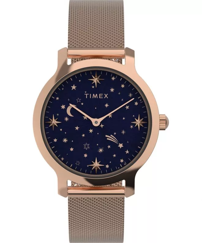 Hodinky Timex Trend Transcend TW2W21400
