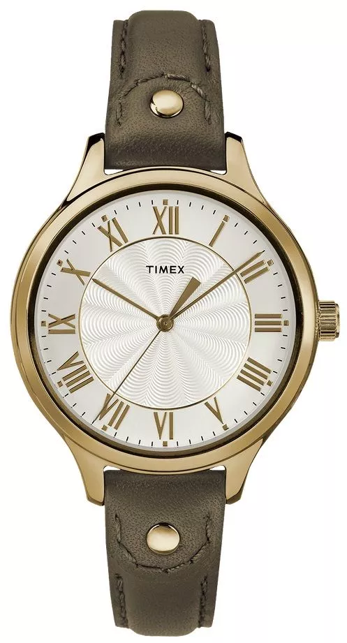 Hodinky Timex City Peyton TW2R43000