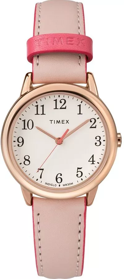 Hodinky Timex Easy Reader Color Pop TW2R62800