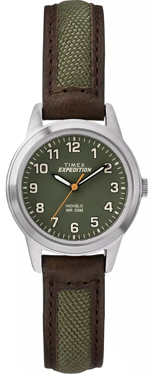 Dámské hodinky Timex Expedition Field TW4B12000 TW4B12000