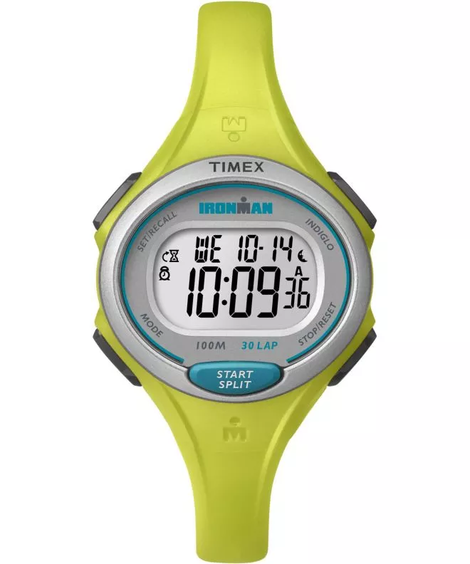 Dámské hodinky Timex Ironman TW5K90200 TW5K90200