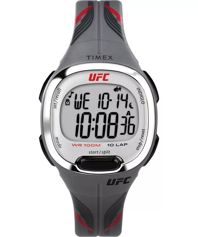 Hodinky Timex UFC Takedown TW5M52100