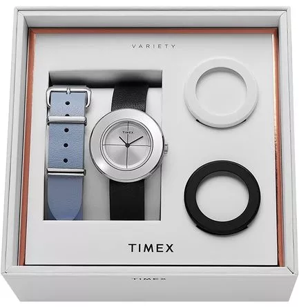 Dámské hodinky Timex Variety Box Set TWG020100 TWG020100
