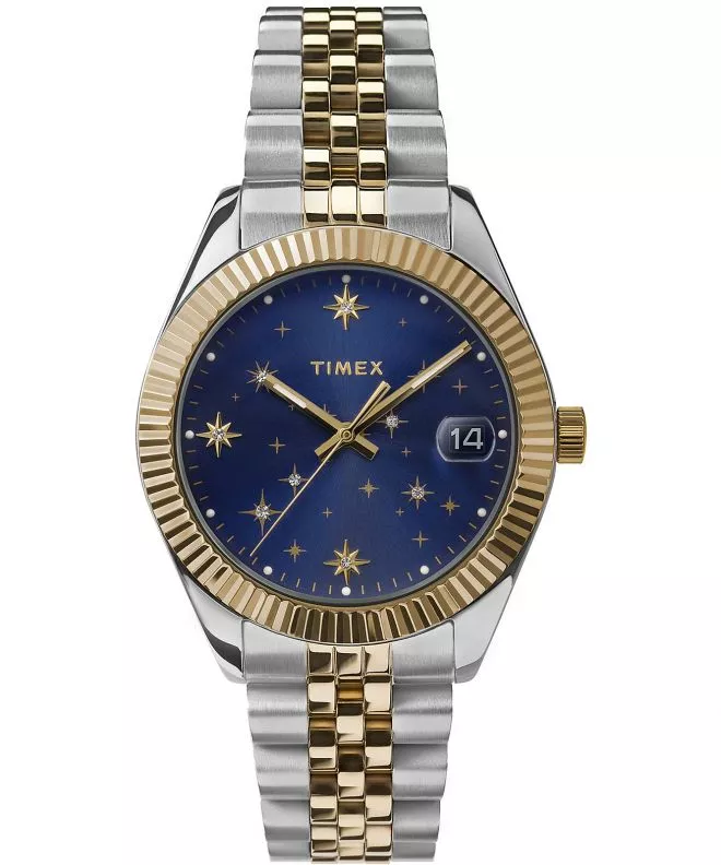 Hodinky Timex Waterbury Celestial Legacy TW2W21800