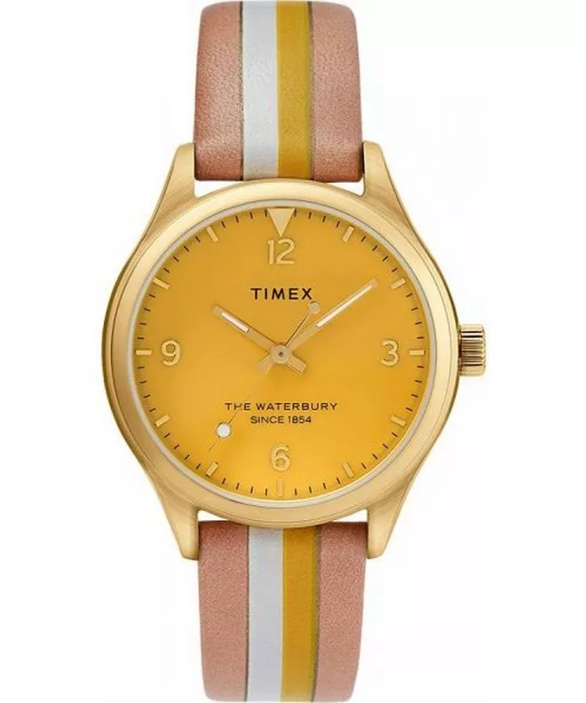 Dámské hodinky Timex Waterbury TW2T26600 TW2T26600