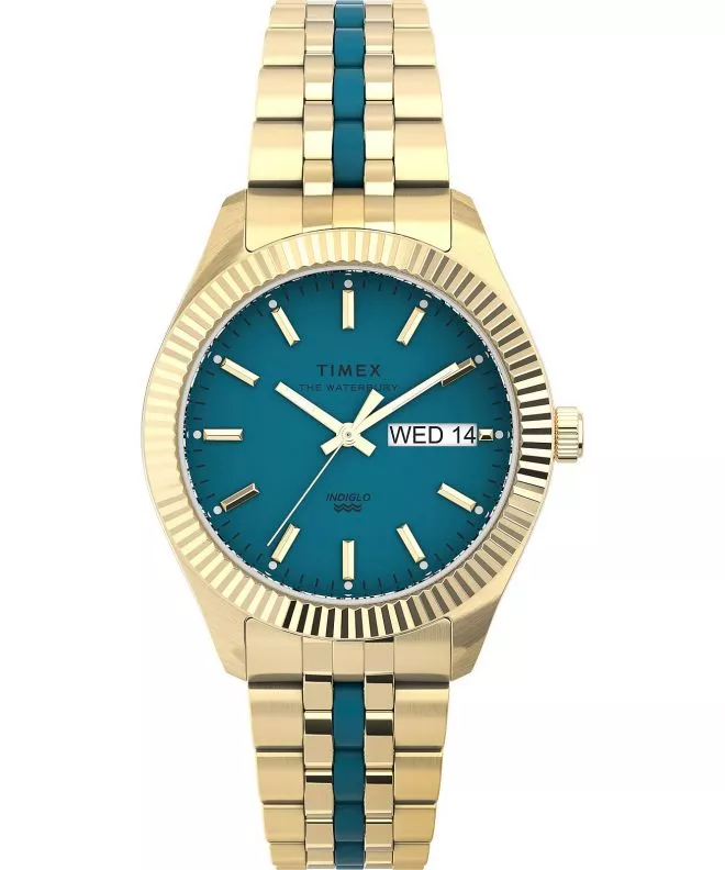 Dámské hodinky Timex Waterbury TW2U82600 TW2U82600
