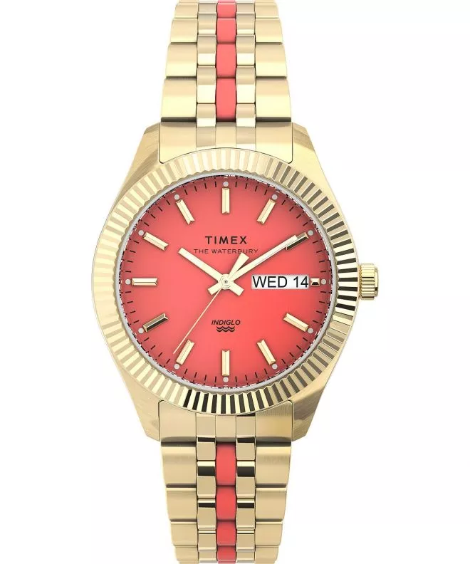 Dámské hodinky Timex Waterbury TW2U82700 TW2U82700