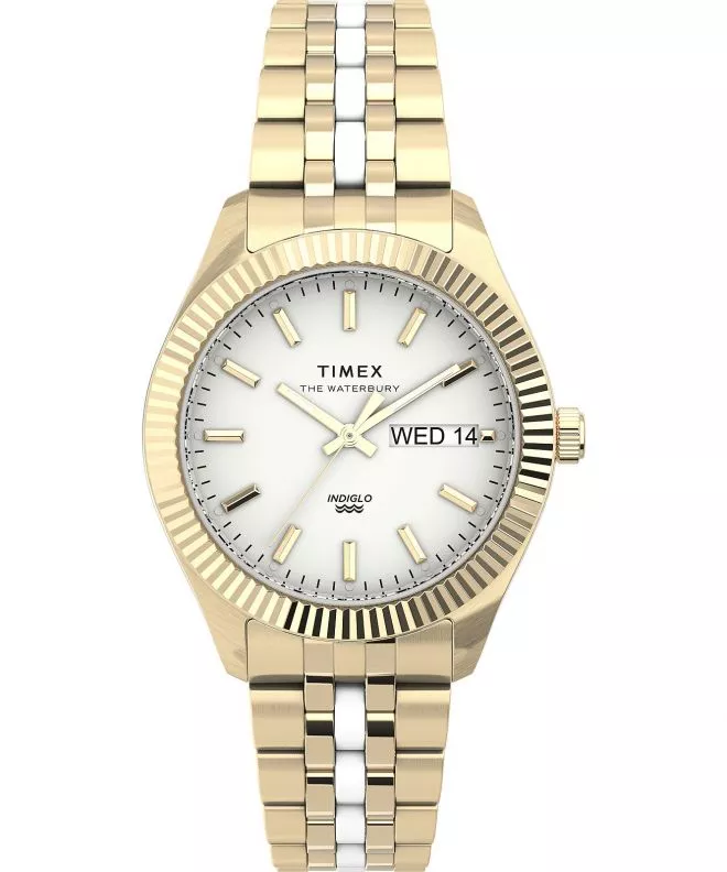 Dámské hodinky Timex Waterbury TW2U82900 TW2U82900