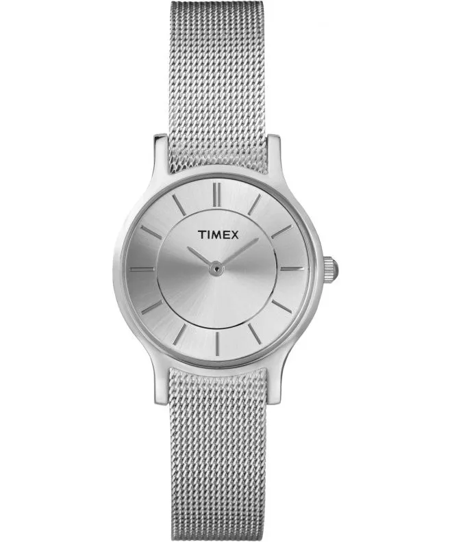 Dámské hodinky Timex Everyday Dress T2P167 T2P167