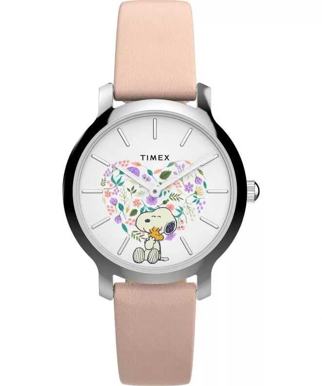 Hodinky Timex X Peanuts® TW2W85100