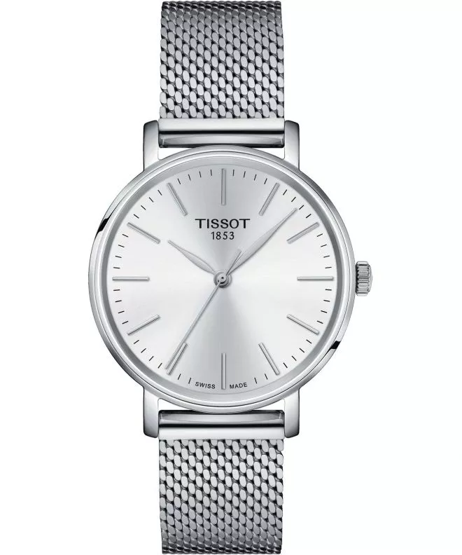 Hodinky Tissot Everytime Lady T143.210.11.011.00 (T1432101101100)