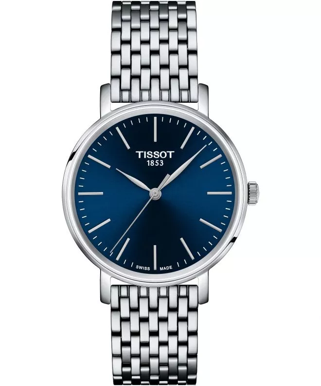 Hodinky Tissot Everytime Lady T143.210.11.041.00 (T1432101104100)