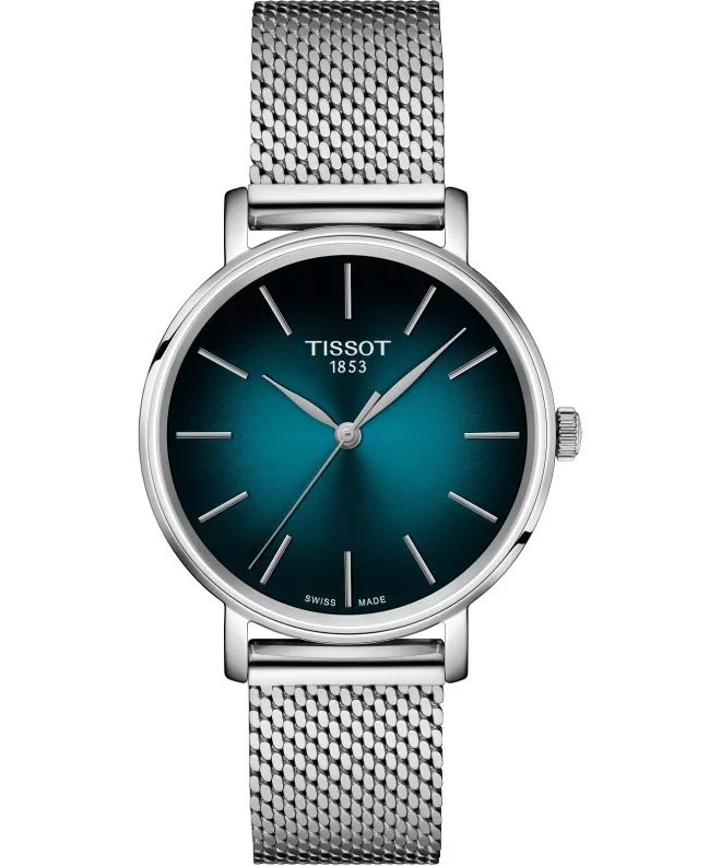 Hodinky Tissot Everytime Lady T143.210.11.091.00 (T1432101109100)