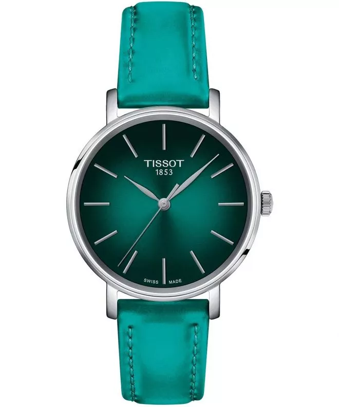 Hodinky Tissot Everytime Lady T143.210.17.091.00 (T1432101709100)