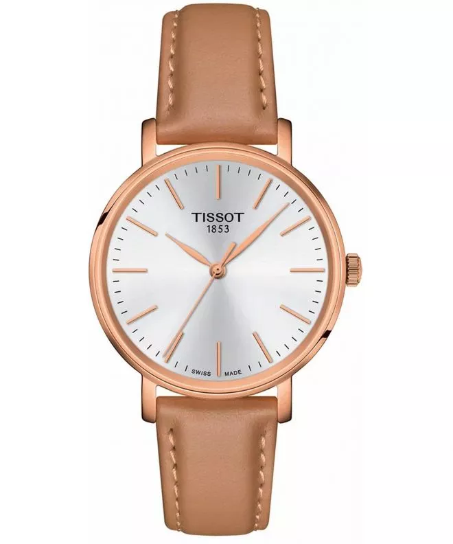 Hodinky Tissot Everytime Lady T143.210.36.011.00 (T1432103601100)