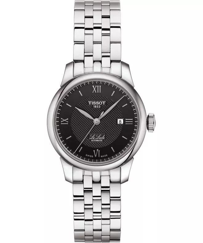Hodinky Tissot Le Locle Automatic Lady T006.207.11.058.00 (T0062071105800)