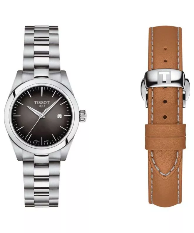 Dámské hodinky Tissot T-My Lady T132.010.11.061.00 (T1320101106100)