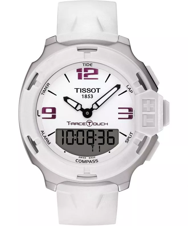 Hodinky Tissot T-Race Touch T081.420.17.017.00 (T0814201701700)