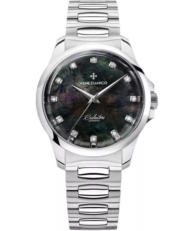 Hodinky Venezianico Redentore 36 Automatic Diamond 1121521C