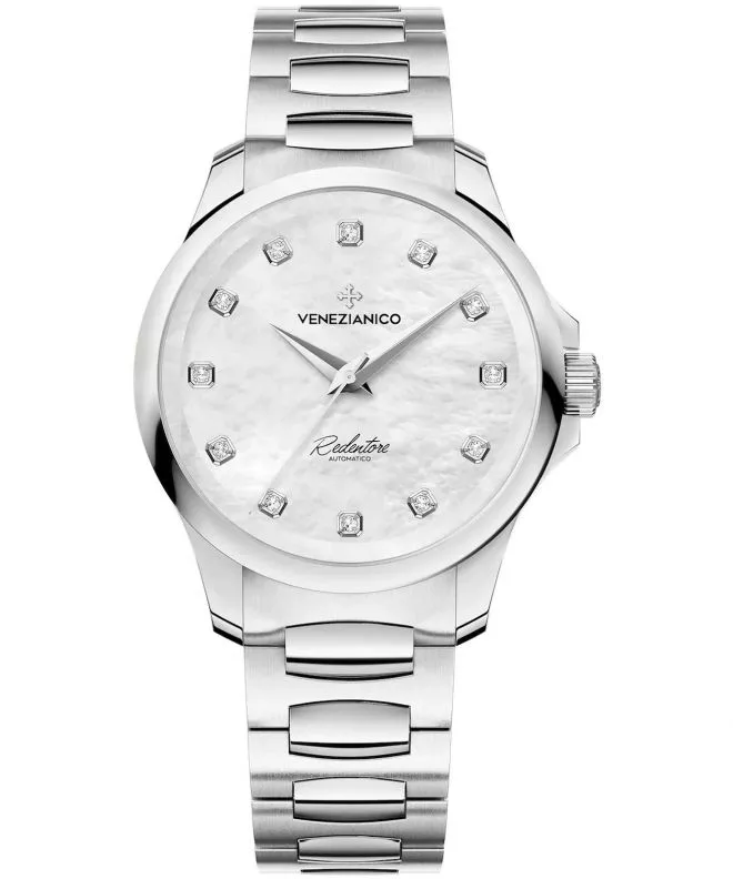 Hodinky Venezianico Redentore 36 Automatic Diamond 1121520C