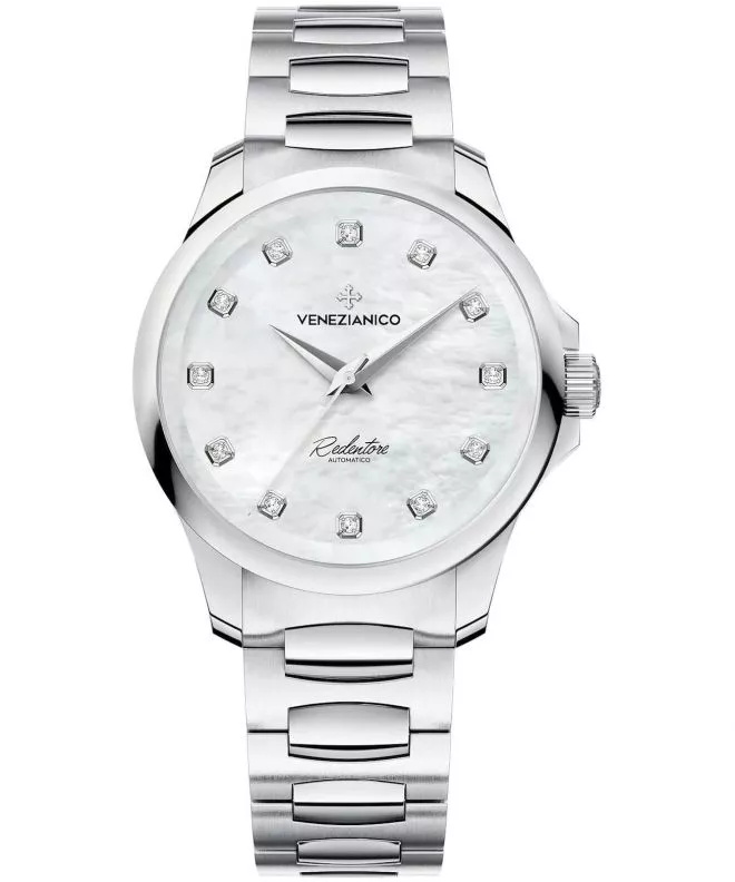 Hodinky Venezianico Redentore 36 Automatico Redentore-36-Diamond