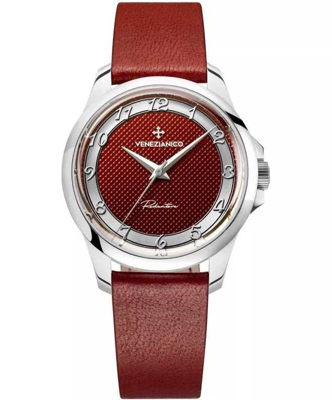 Hodinky Venezianico Redentore 36 Porpora 1121512