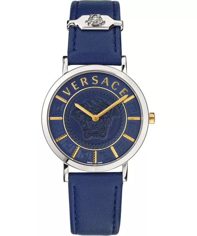 Dámské hodinky Versace Essential VEK400121 VEK400121