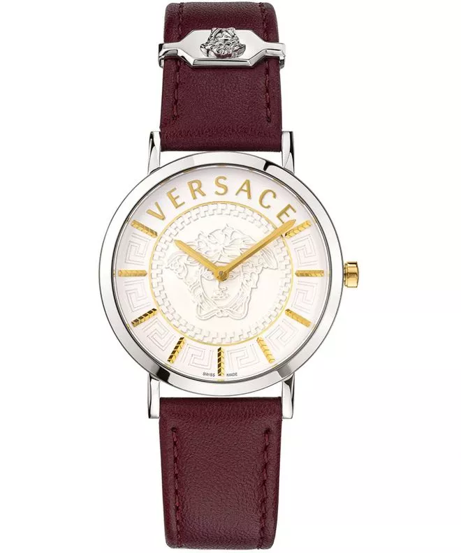 Dámské hodinky Versace Essential VEK400221 VEK400221
