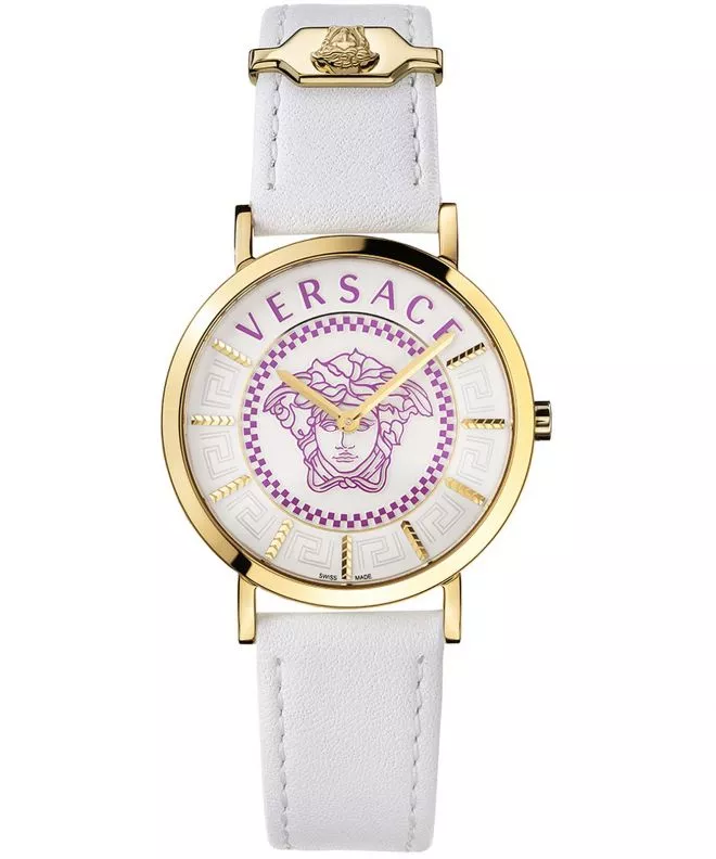 Dámské hodinky Versace Essential VEK400321 VEK400321