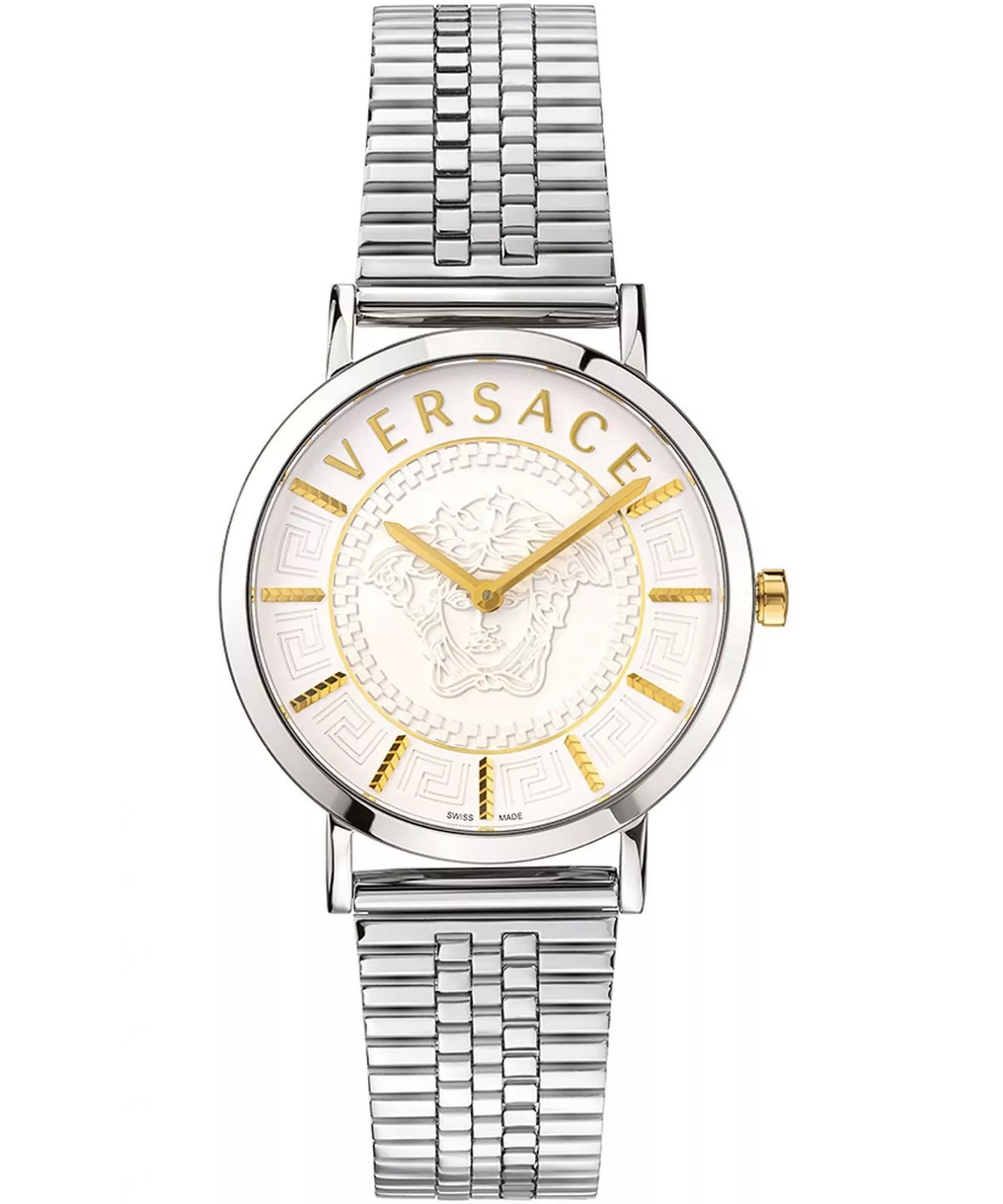 Dámské hodinky Versace Essential VEK400521 VEK400521