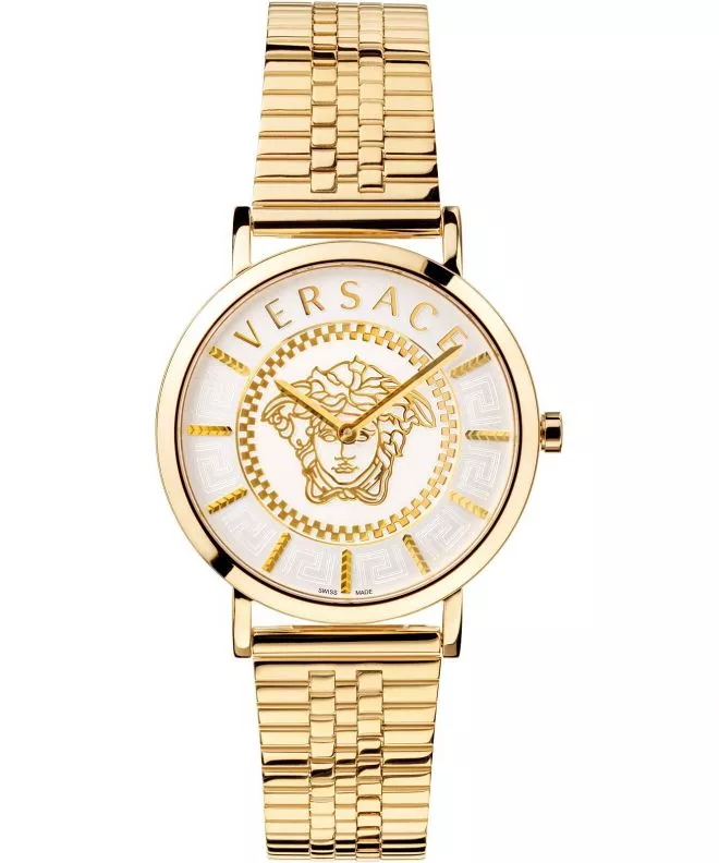 Dámské hodinky Versace Essential VEK401021
