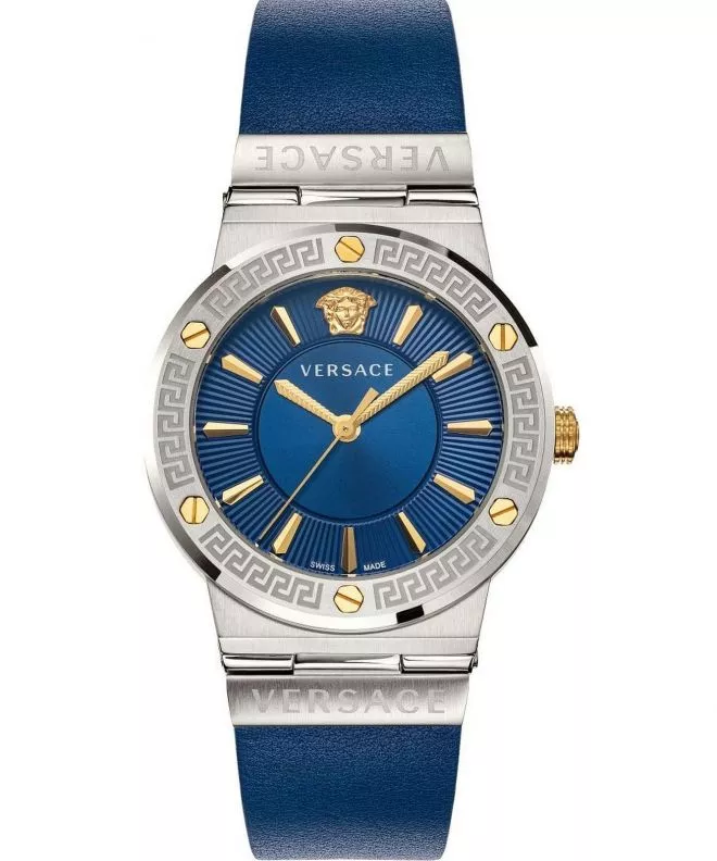 Dámské hodinky Versace Greca Logo VEVH00120 VEVH00120